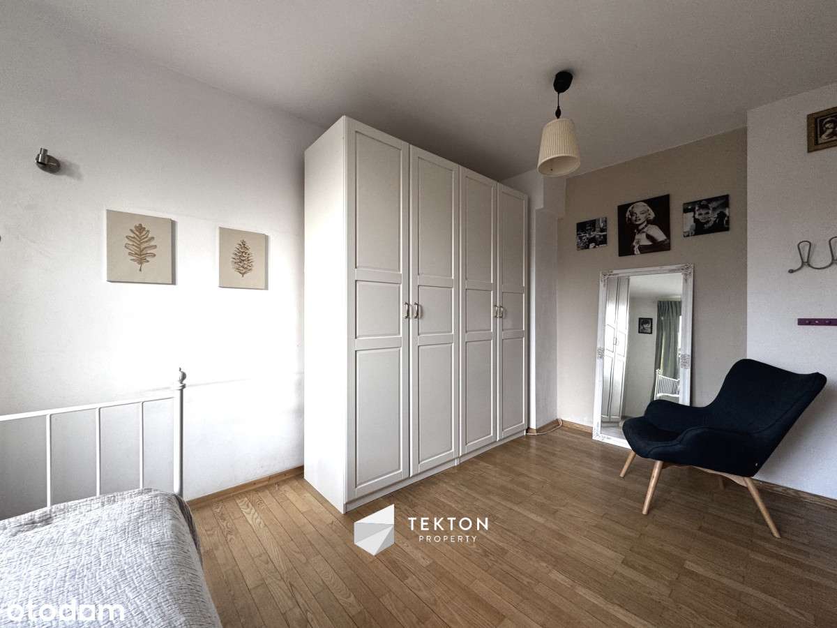 3 pokoje, Bielany, świetna lokalizacja-10