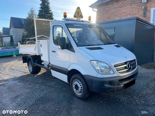 Mercedes-Benz Sprinter - 6