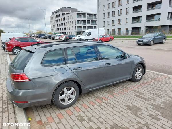 Volkswagen Golf VII 1.6 TDI BMT Highline DSG - 6