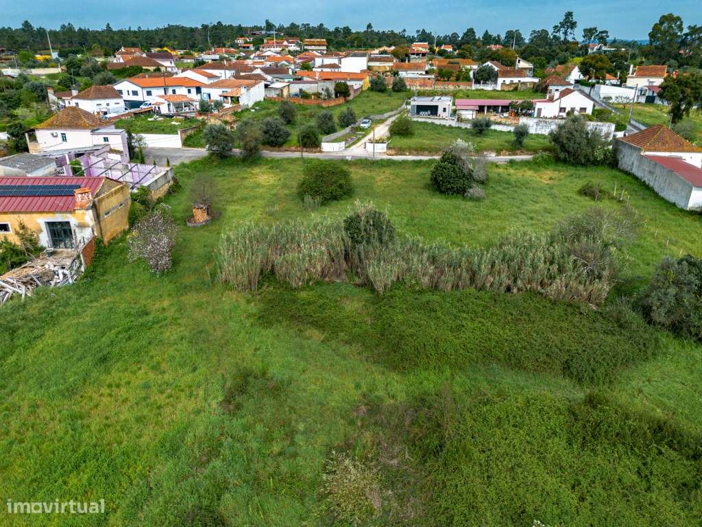 Terreno - Arneiro das Milhariças - Grande imagem: 2/4