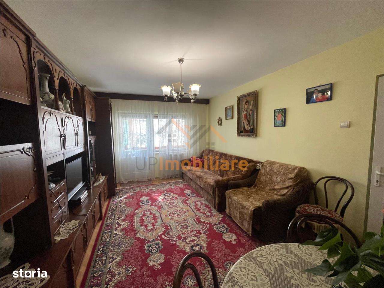 APARTAMENT 3 CAMERE | TIP PC | ETAJ 3 | DECEBAL | ORADEA | - Imagine principală: 4/20