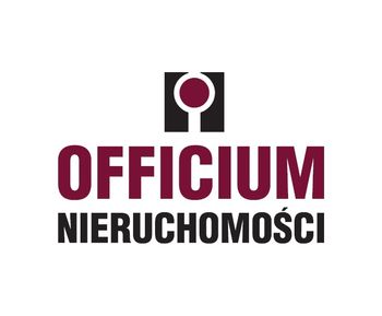 OFFICIUM - NIERUCHOMOŚCI Logo