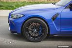 BMW M3 Competition xDrive sport - 7