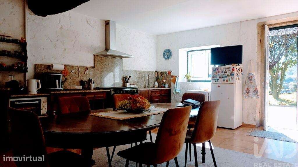 Casa de Campo T3 em Aver-o-Mar, Amorim e Terroso de 117 m2 - Grande imagem: 4/28