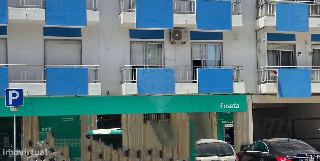 Apartamento T1 para arrendamento