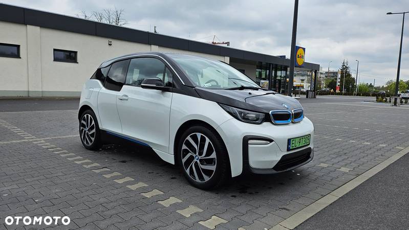 BMW i3 94 Ah - 1