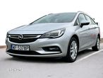 Opel Astra IV 1.6 CDTI Sport - 9