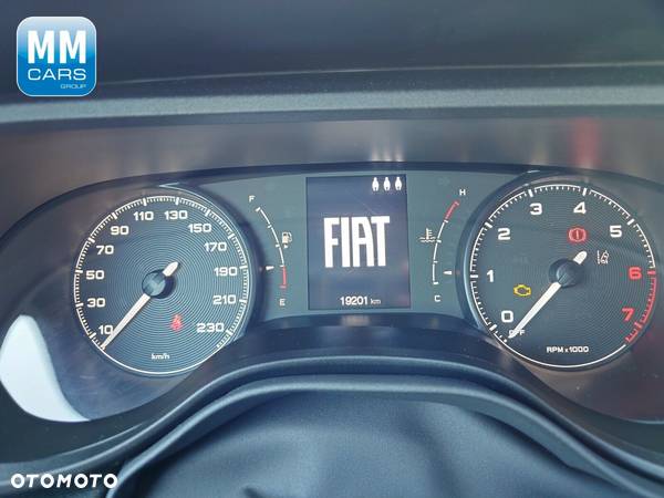 Fiat Tipo 1.0 T3 - 20