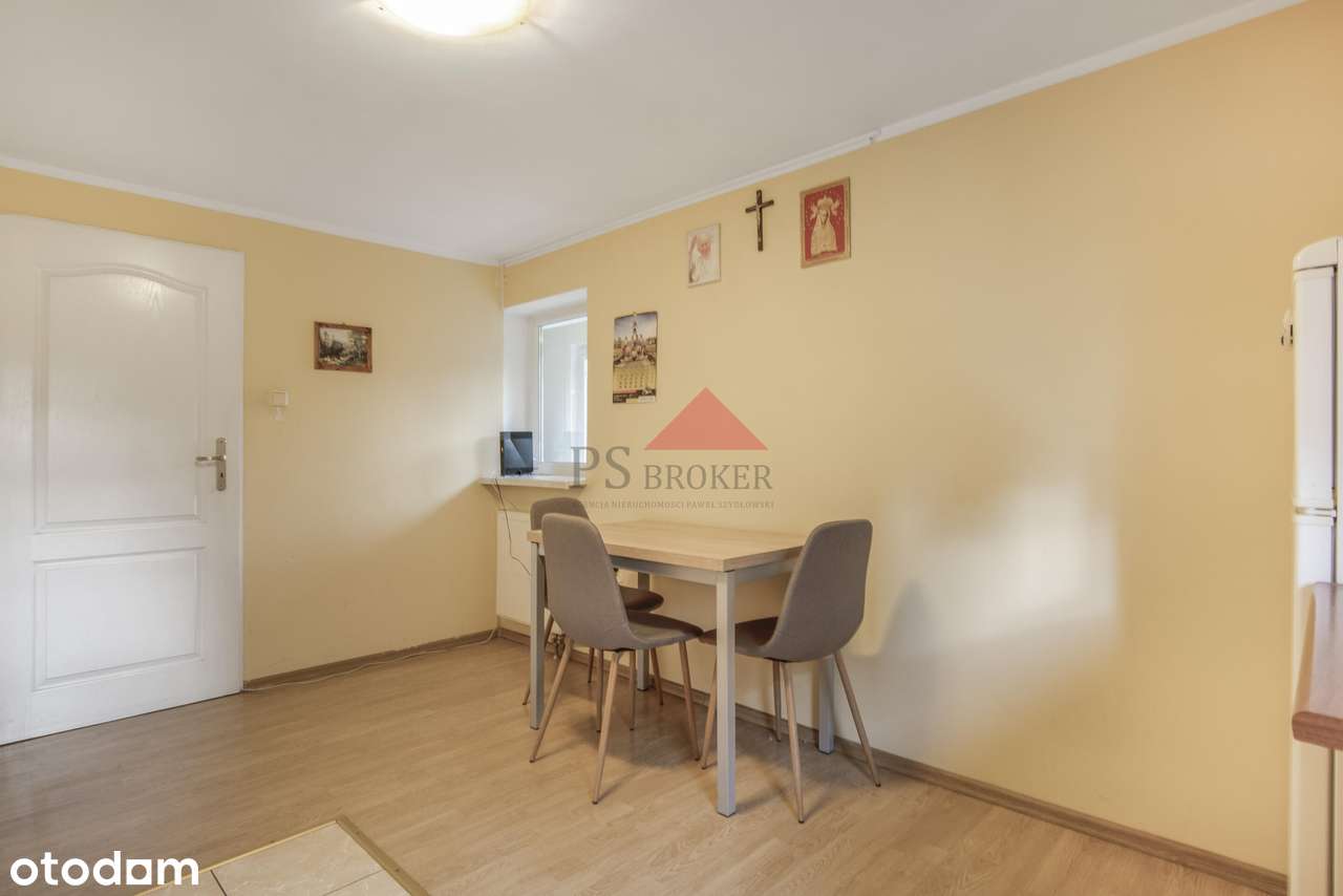 Super oferta nieruchomości - Kętrzyńska - Polecamy-15