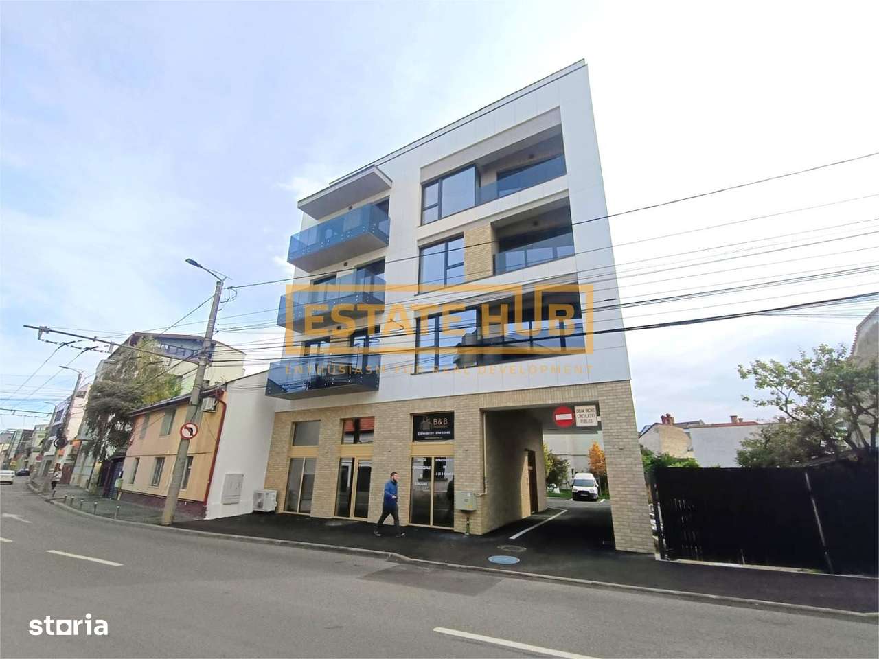2 camere premium Paris-0%comision-De la Dezvoltator-1