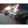 Carlig de remorcare pentru CITROEN C-CROSSER - suv - sistem demontabil automat - 2xxx - din 2007 - 7