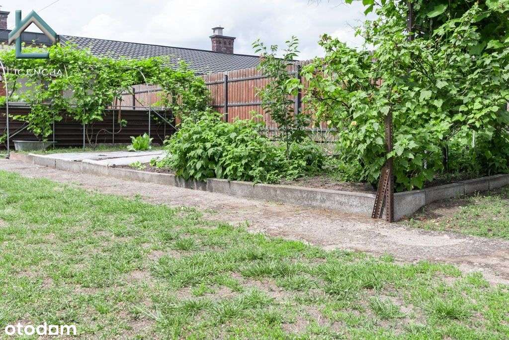 Mieszkanie na parterze domu, w cenie 5 600zł/m2-9