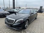 Mercedes-Benz S 350 d BlueTEC 4M Long Aut - 1