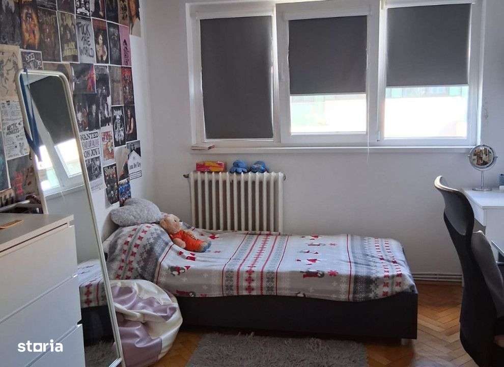 Apartament  3 camere Podu Ros , 72 metri, etaj 7 Cod:159560 - Imagine principală: 2/20