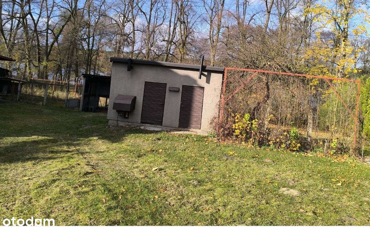 Dom nad Jeziorem Lidzbarskim - najlepsza działka - Pełny obrazek: 3/20