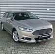 Ford Mondeo - 1