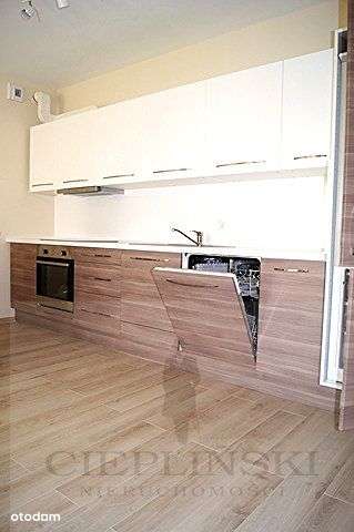 Apartament 2 Pokoje Z Garażem - Pełny obrazek: 4/12