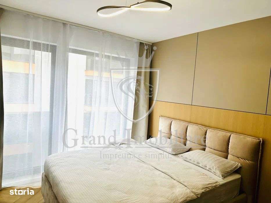 Apartament 2 camere 54mp de inchiriat, zona Intre Lacuri - Imagine principală: 4/7