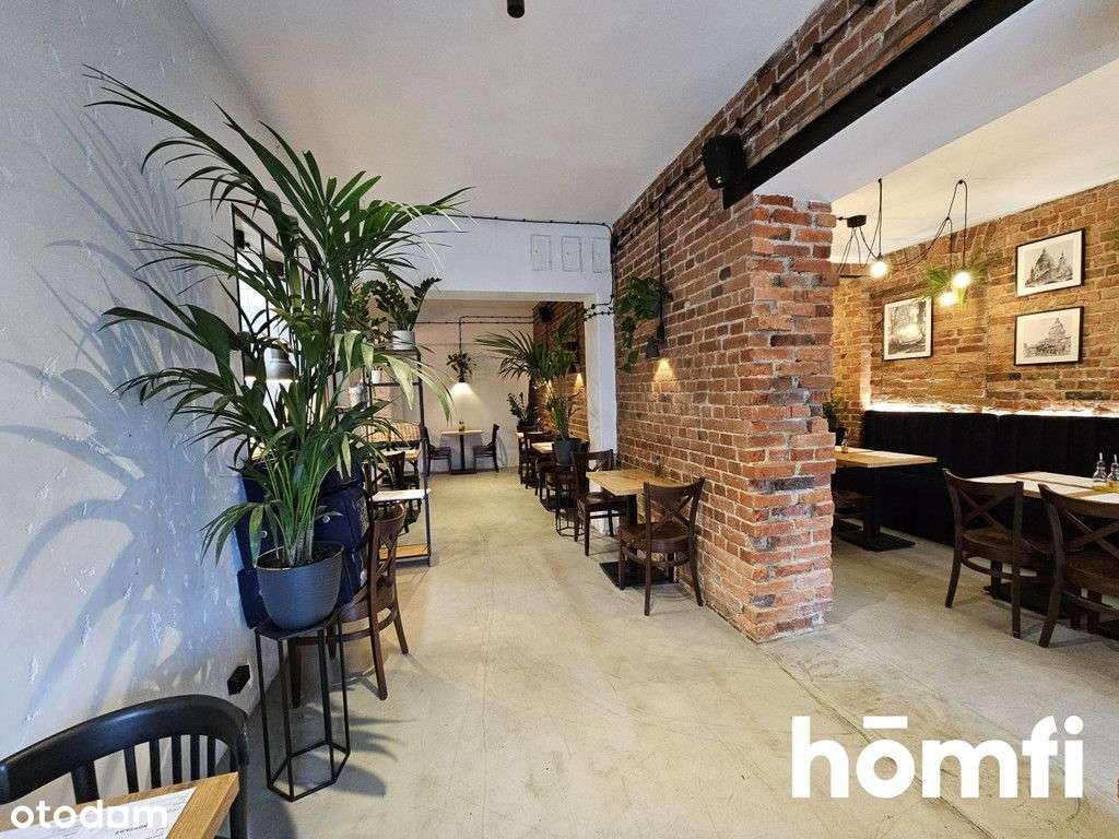 Na sprzedaż lokal użytkowy blisko centrum - Pełny obrazek: 2/12