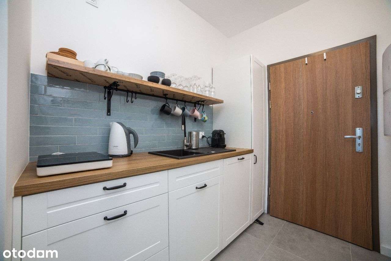 Apartament z widokiem na morze  NEXO - Pełny obrazek: 5/9
