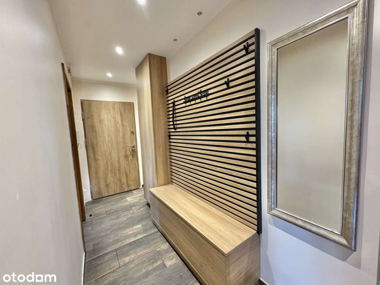 4-pokoje w kameralnym budynku - Ligota-8