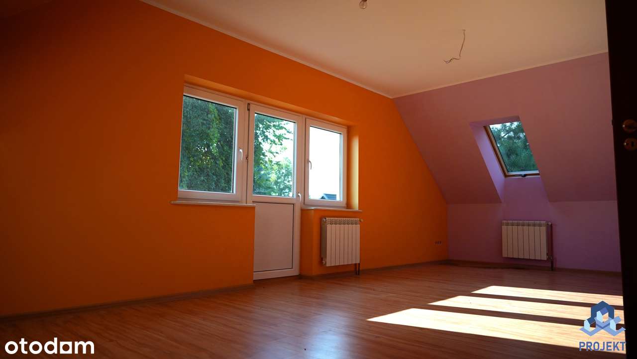 Na sprzedaż nieruchomość na Mazurach, gm.Stare Juchy, 100 m od jeziora-6