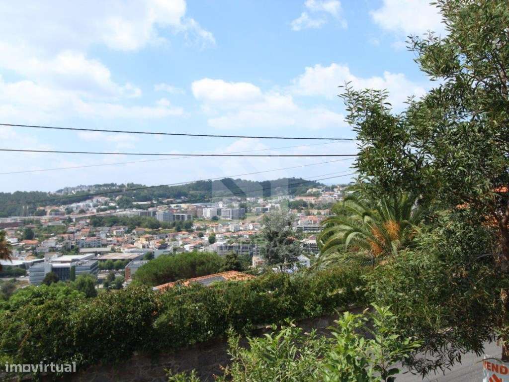 Terreno para Construção de Moradia Individual | Tenões - Braga-20