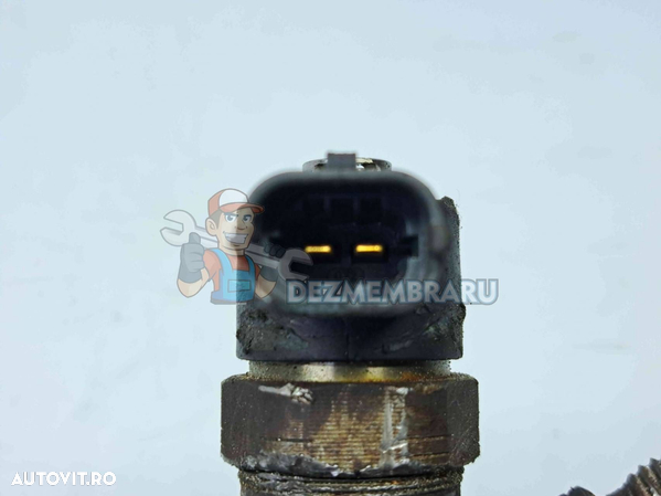 Injector Opel Insignia A [Fabr 2008-2016] 0445110327 2.0 TDI A20DTH - 3