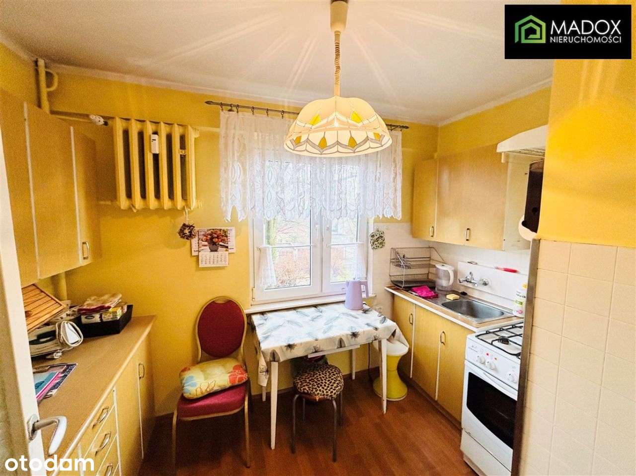 Rozkładowe M-3 przy Łukasińskiego-7