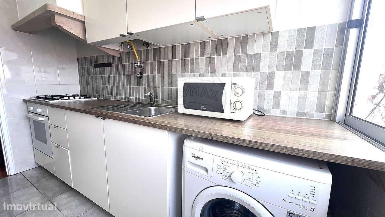 Apartamento T1 para arrendamento - Grande imagem: 3/15