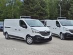 Renault Trafic III Chłodnia Izoterma L2H1 59tyś km SalonPL FV23% - 2