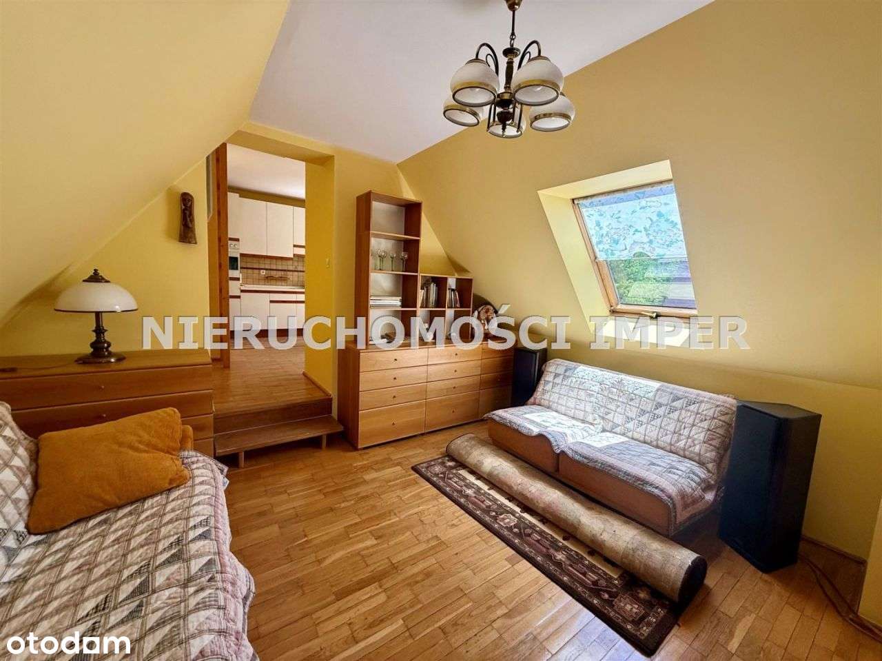 Mieszkanie, 41 m², Zakopane-2