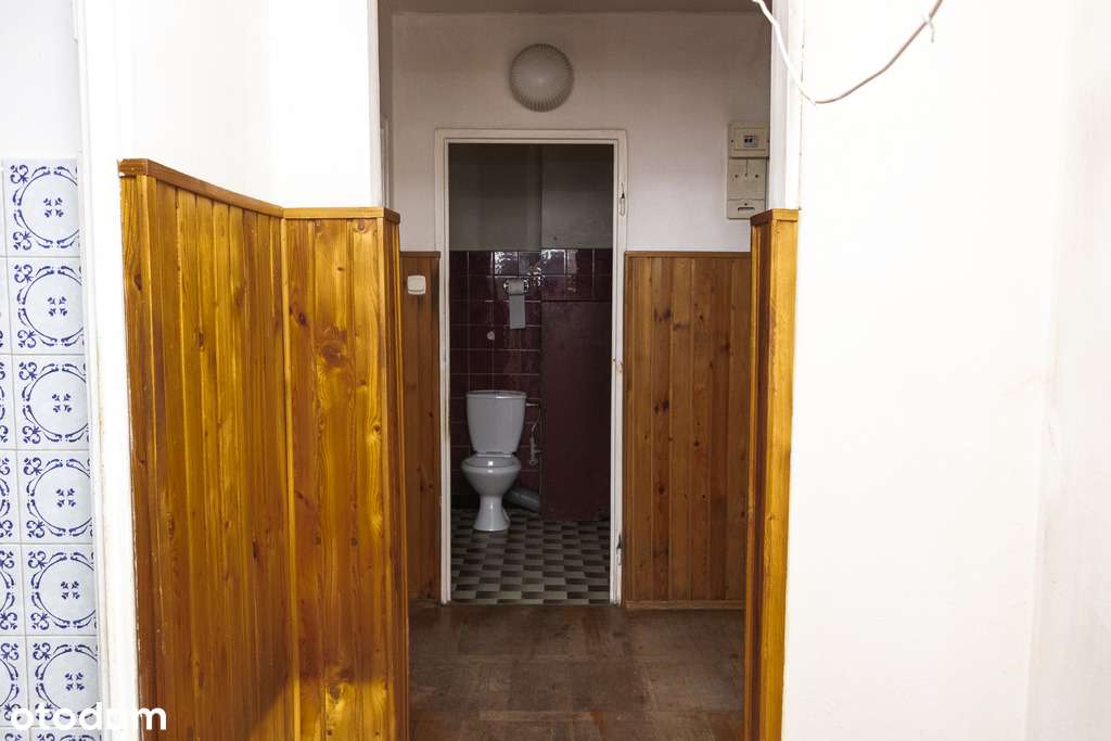 2-pokojowe mieszkanie | 46 m² | 10. piętro | metro-3