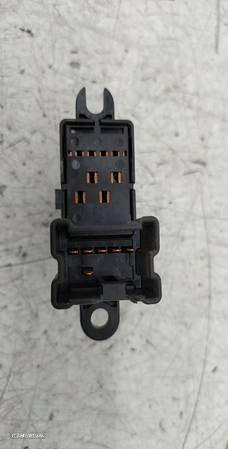 Interruptor Vidro Porta Passageiro Nissan Qashqai / Qashqai +2 I (J10, - 3