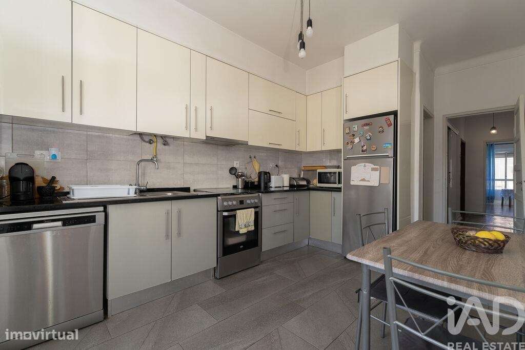 Casa de Cidade T5 em Tomar (São João Baptista) e Santa Maria dos Oliva - Grande imagem: 4/29