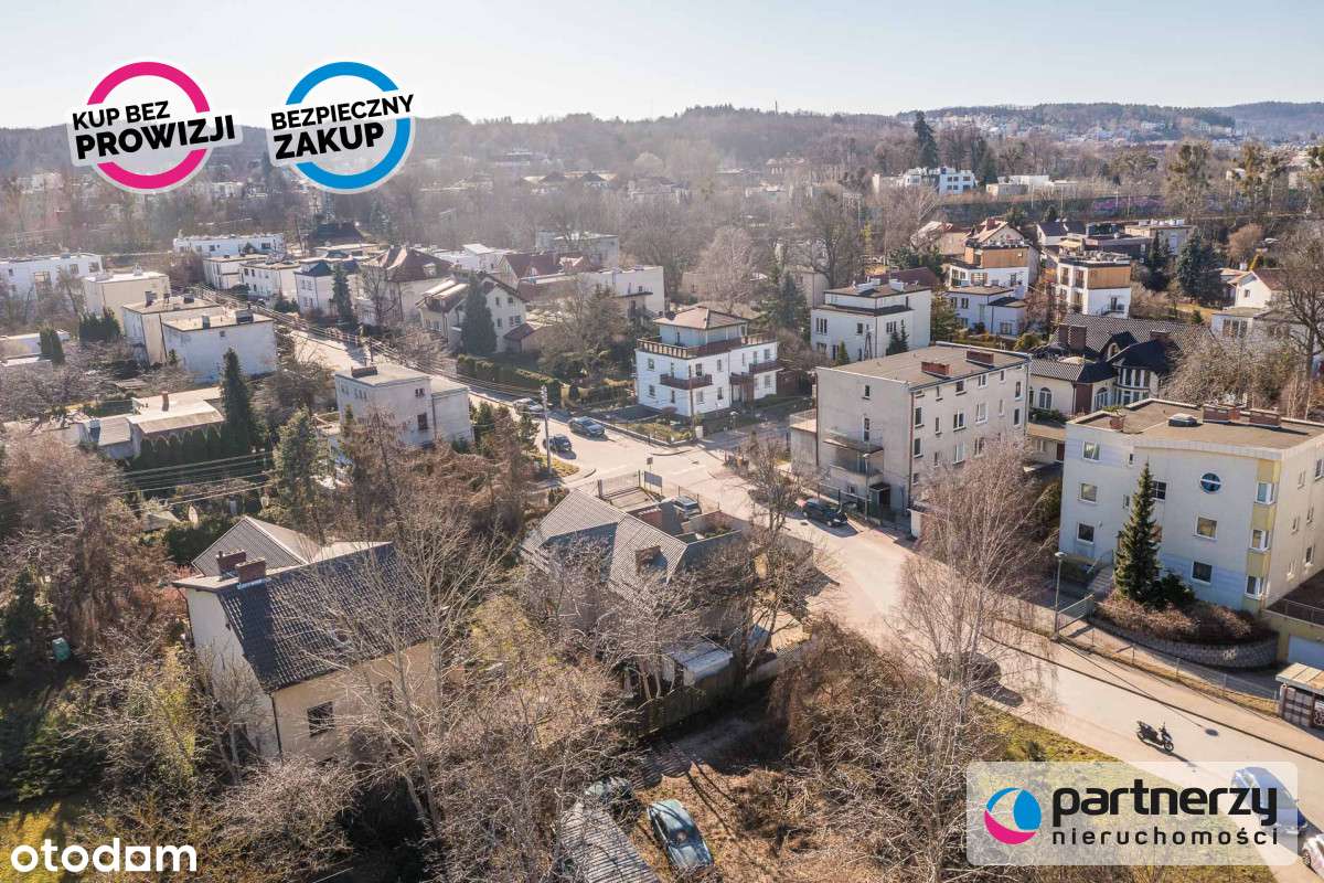 Dom wolnostojący - Gdynia Orłowo - Pełny obrazek: 5/15