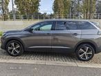 Peugeot 5008 1.5 BlueHDi GT Line EAT8 - 8