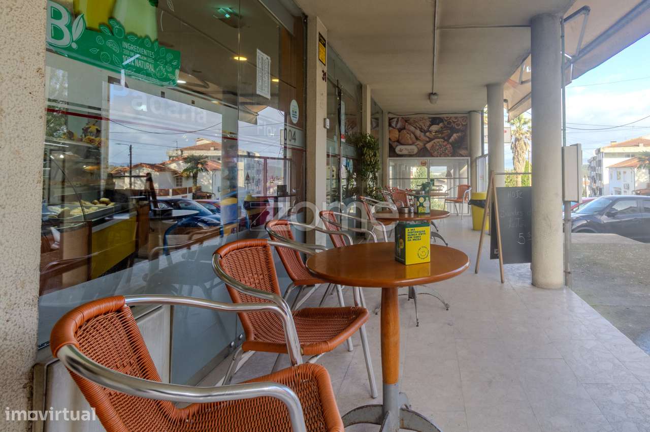 Oportunidade de Negocio!!! Oliveira do Bairro-7