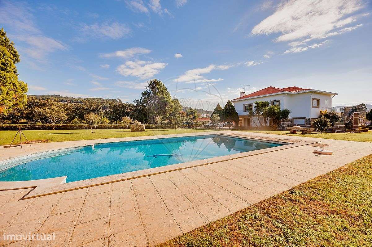 Quinta T4 para venda - Grande imagem: 3/28