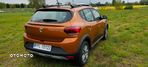 Dacia Sandero Stepway - 5