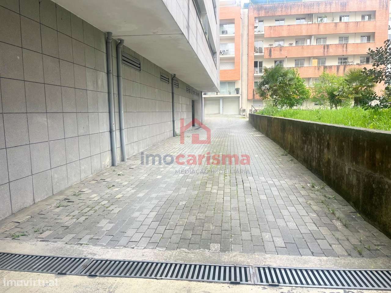 Apartamento T3 em Fermentões, Guimarães-32