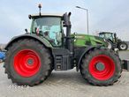 Fendt 933 Vario Gen6 Profi Plus - 3