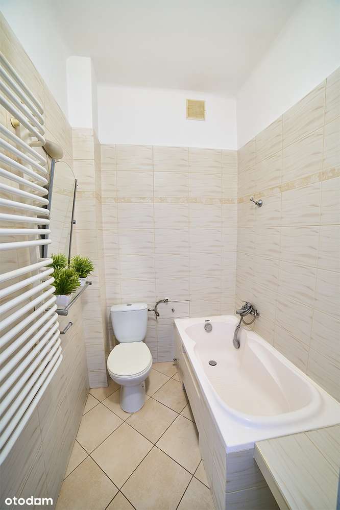 Przestronne mieszkanie w centrum miasta, blisko PKP! Tylko 7324 zł/1m²-13