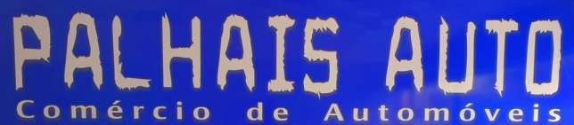 Palhais Auto logo