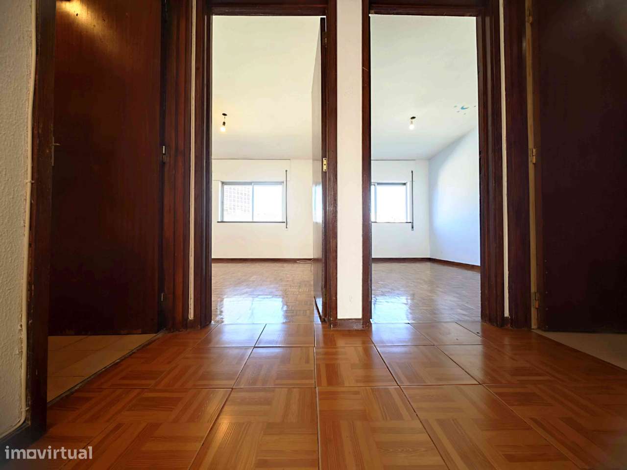 Apartamento T3 Boavista Porto-4