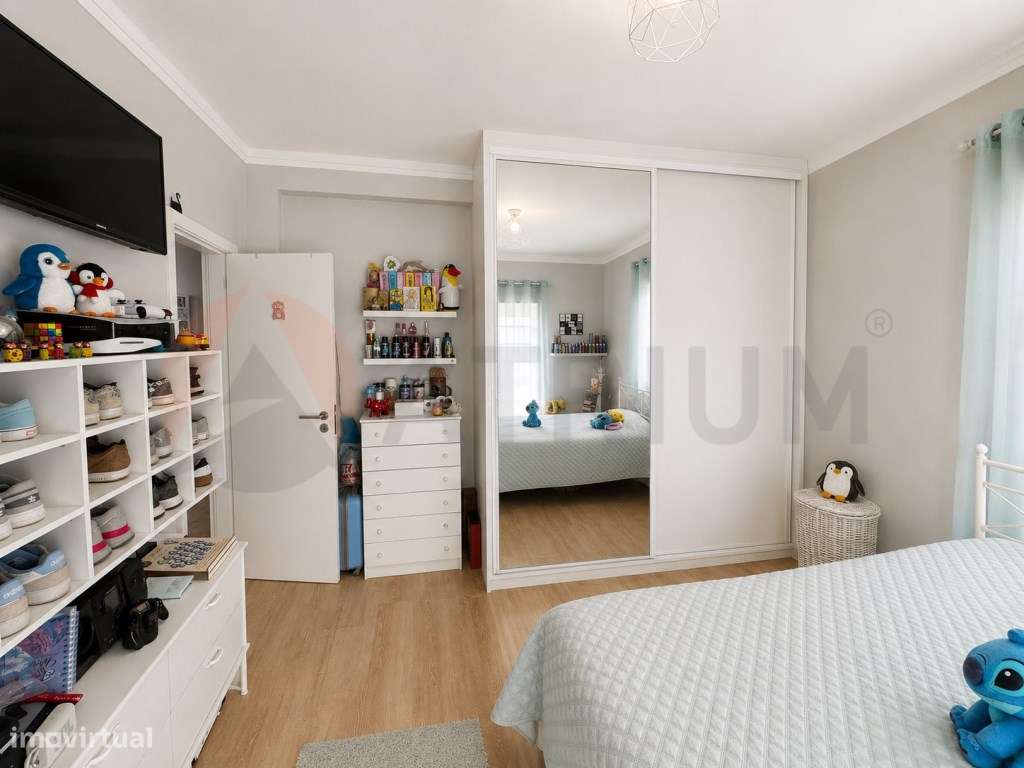 Apartamento T3 Quinta do Anjo-35