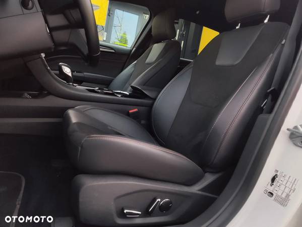 Ford Mondeo Turnier 2.0 Ti-VCT Hybrid ST-Line - 15