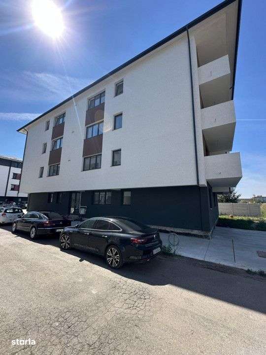 Apartament 2 camere str Monumentului-Soseaua Alexandriei - Imagine principală: 4/4