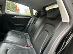 Audi A5 Sportback 2.0 TDI Multitronic S-line - 11