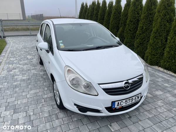 Opel Corsa - 3